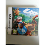 Nintendo DS: Up