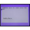 Commodore 16 internal 64K Upgrade