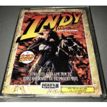 Indy / Indiana Jones / Last Crusade / Temple Of Doom   (Compilation)