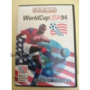 Sega Mega Drive: World Cup USA- Published by US Gold