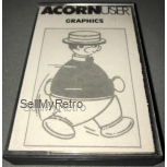 Acorn User - Graphics
