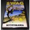 Swag for C64 / 128