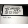 New Atari User - Coverdisk (Issue 60)