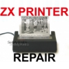 Sinclair ZX Printer Repair