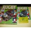 Commodore 64 Software - Rugby The World Cup by Domark (Cassette)