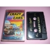 Commodore C64 Game: Crazy Cars