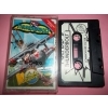 Commodore 64 Game: Thunderbolt by Codemasters