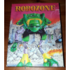 Robozone  /  Robo Zone