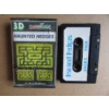 Sinclair ZX Spectrum Game: Haunted Hedges