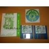 Commodore Amiga Educational Software: Fun School 4 for 5-7 year olds
