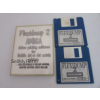 Commodore Amiga Program: Flexidump 2