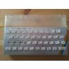 Sinclair ZX Spectrum 16K / 48K Replica Case Set Transparent