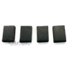 Sinclair ZX81 Spectrum Rubber Feet - 16K 48K New Replacements