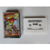 Amstrad CPC Game: Kickstart 2 (and Course Designer) by Mastertronic