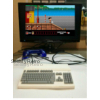Amiga 500, 600, 1200, 4000 Raspberry pi, retopie +LICENSED kickstart, WB & Games