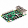 Raspberry Pi 3 Model B c/w PSU - Ideal for Retro-Printer v3