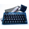 ZX-Key LITE: The ZX81 Mechanical Keyboard and Interface Card  (Gateron Yellow Switches)