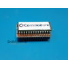 Commodore 64 PLA 906114-01 C64 C64C - CSG Eprom - ROUND PIN HEADER V2.0 (NEW)