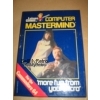 Leisure Genius Mastermind for Commodore 64, cassette, oversized box