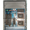 Optional C64/C128 cartridge case for cartridge - Protoparts