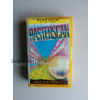 Sinclair ZX Spectrum Game: Rasterscan by Mastertronic