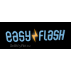 EasyFlash 1CR cartridge - assembled