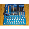 Minstrel 2/3 Tact Switch Keyboard blue PCB (no overlay)