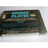 Sinclair QL Software: Bridge Player by CP Software