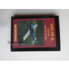 Sinclair QL Software: Flight Simulator by Microdeal