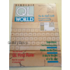 Sinclair QL Magazine: Sinclair QL World -  April 88 Issue by Focus