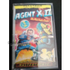 Sinclair ZX Spectrum Game: Agent X II by Mastertronic