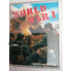 Sinclair ZX Spectrum Game : World War I by Argus Press Software