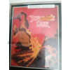 Sinclair ZX Spectrum Game : Dragon's Lair by Software Projects