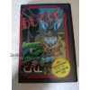 Sinclair ZX Spectrum Game : Bugsy by CRL