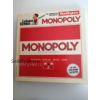 Sinclair ZX Software: The Computer Edition Of Monopoly by Leisure Genius