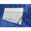 Sinclair ZX Spectrum 16K / 48K Replacement Case - Repro Set White