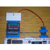 PET IEEE-488 Diagnostics (PCB only)