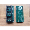 TMSdigitizer (MSX Series,/Ti99-4 and others) - c0pperdragon Adaptor