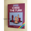 Sinclair ZX Spectrum Game: Chess The Turk by OCP