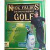 Commodore Amiga Game: B17 Nick Faldos Championship Golf by Grandslam Video