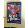 Sony Playstation 2: Guitar Hero