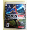 Playstation 3: PES 2009-Pro Evolution Soccer