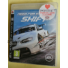 Playstation 3: Need For Speed- Shift