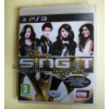 Playstation 3: Disney Sing It-Party Hits