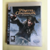 Playstation 3: Pirates of the Caribbean- At World's End