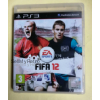 Playstation 3: FIFA 12