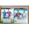 Playstation 3: FIFA 14 &15