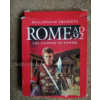 Commodore Amiga: Game: Rome AD 92- The Pathway To Power by Millenium