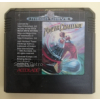 Sega Mega Drive:Jack Nicklaus  Power Challenge Golf- Published by Accolade