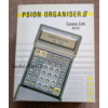 Psion Organiser II Rare Serial Comms Unit - Boxed